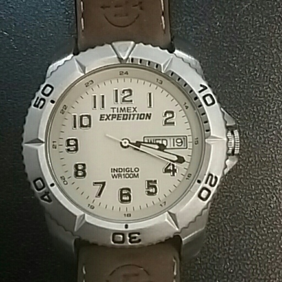Timex Expedition Other - Fathers Day Mens Watch